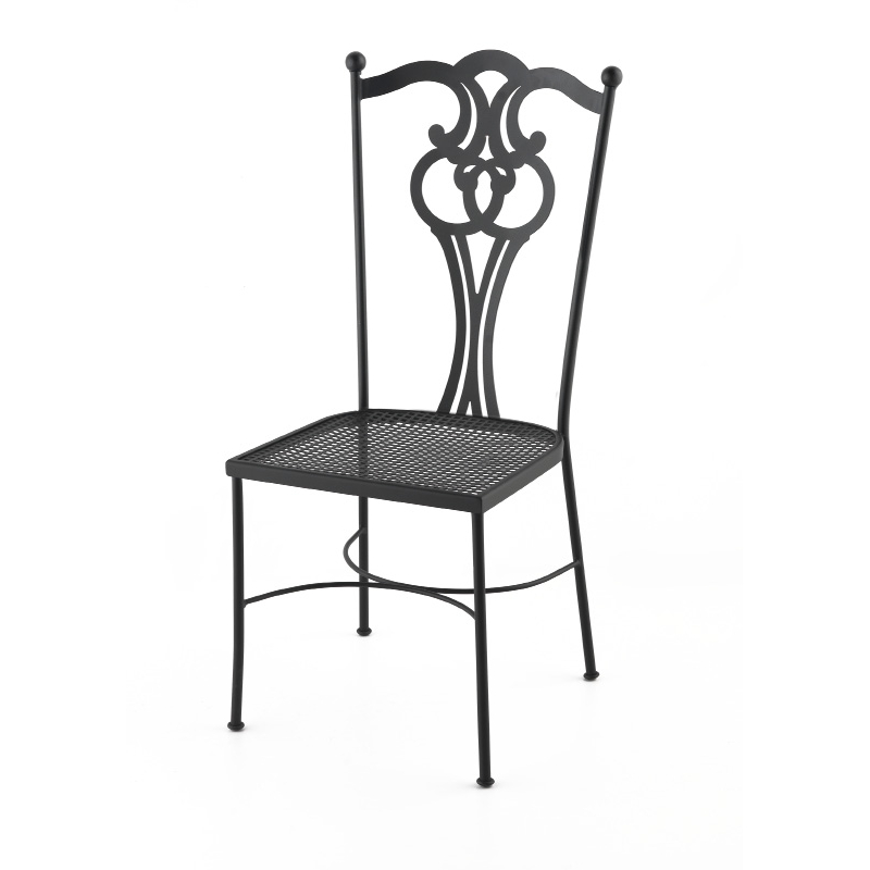 Silla Forja s-811_perforado