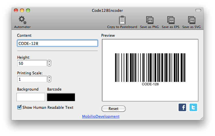 Code 128 Barcode Generator - Best Light Pictures in HD