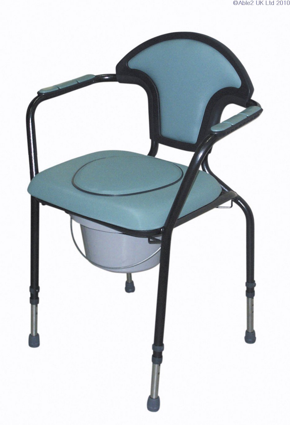 Say goodbye to diapers with potty essentials from bed bath & beyond. Luxury Commode Chair | Commodes from Mobility Pitstop