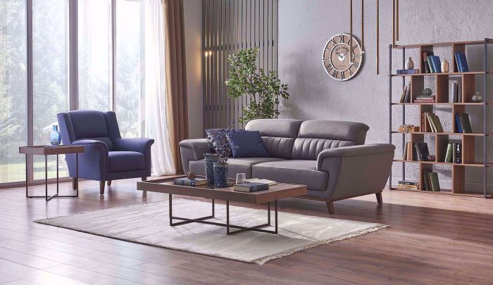 Laris Salon Takimi Gunumuz Trendlerine Kelebek Etkisi En Trend Yeni Nesil Kumaslar Ve Dekoratif Dikis Uygulamasiyla Laris Koltuk Mobilya Kelebekler Koltuklar