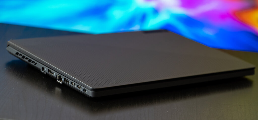 ASUS ROG Zephyrus M16