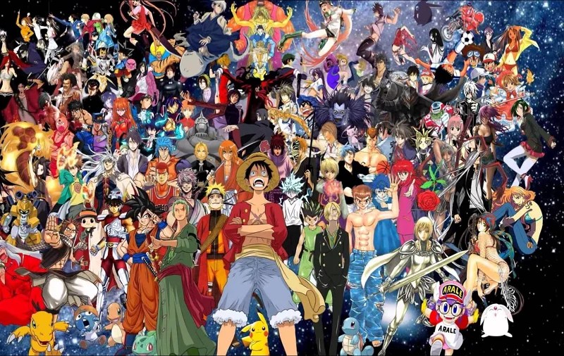 It provides both subbed and dubbed versions of anime. Animeflv Apk Download After Watch Unlimited Anime Stuff For Free On Android Mobile Updates