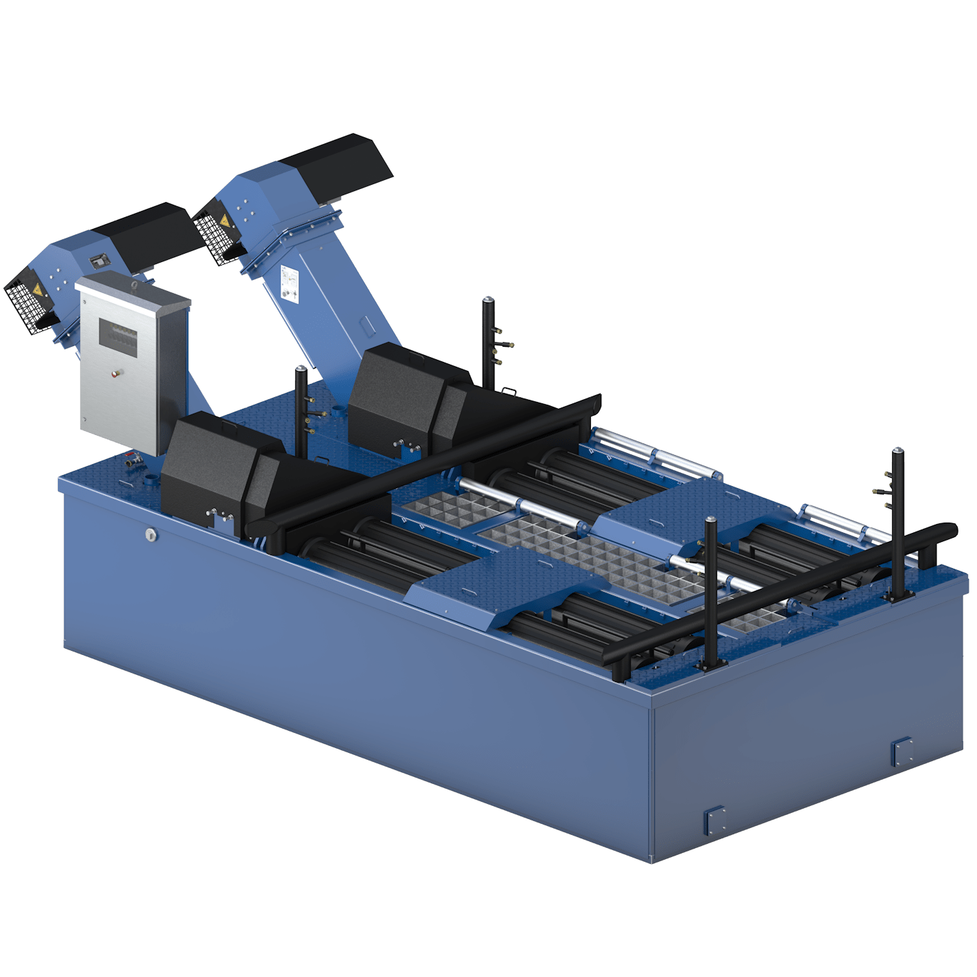 Standard Line Roller