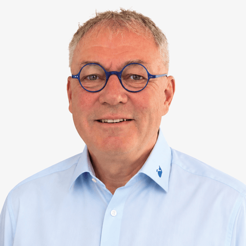 Mr Udo Scherer
