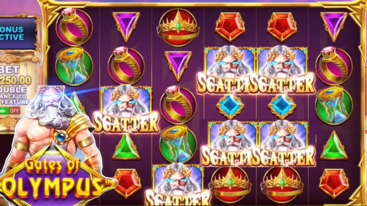 Meningkatkan Peluang Anda Dalam Bermain Slot Online: Tips Dan Strategi Terbaik