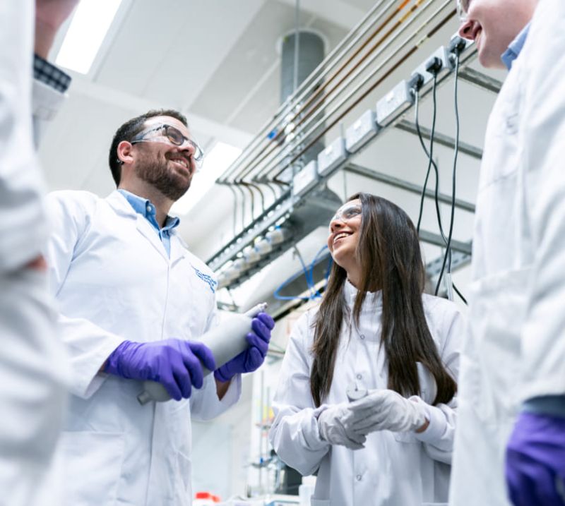 Cold Chain Engineering Modality Solutions - Download Amazing Nature Wallpaper | Mobile