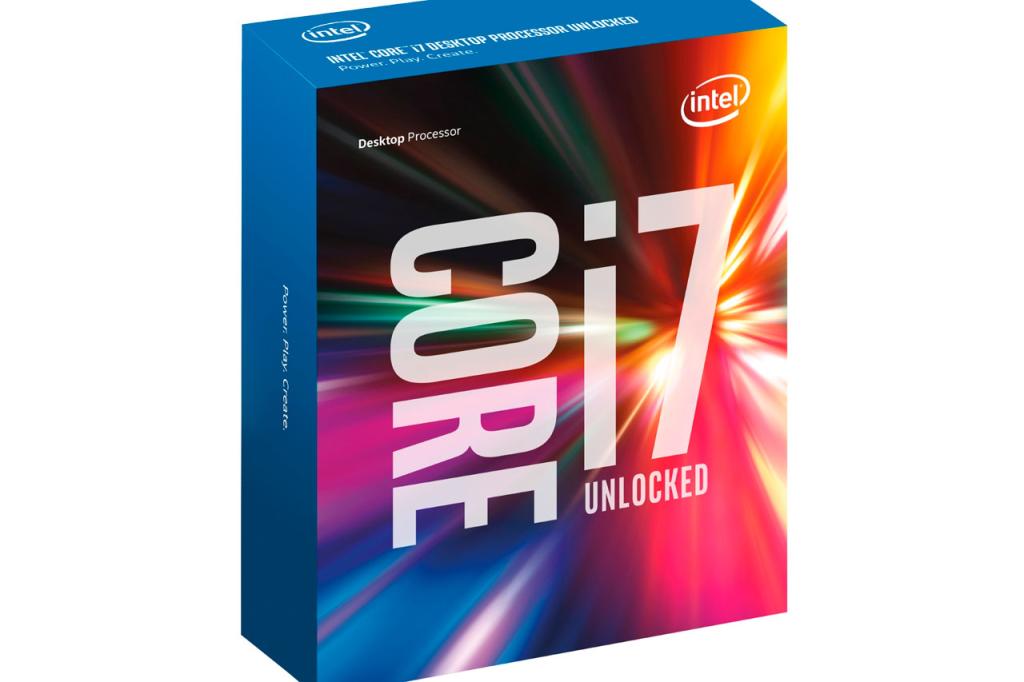 PCパーツ Intel Core i7-6700K Intel Core I7-6700K Review: Inching Toward Extreme - Modders Inc