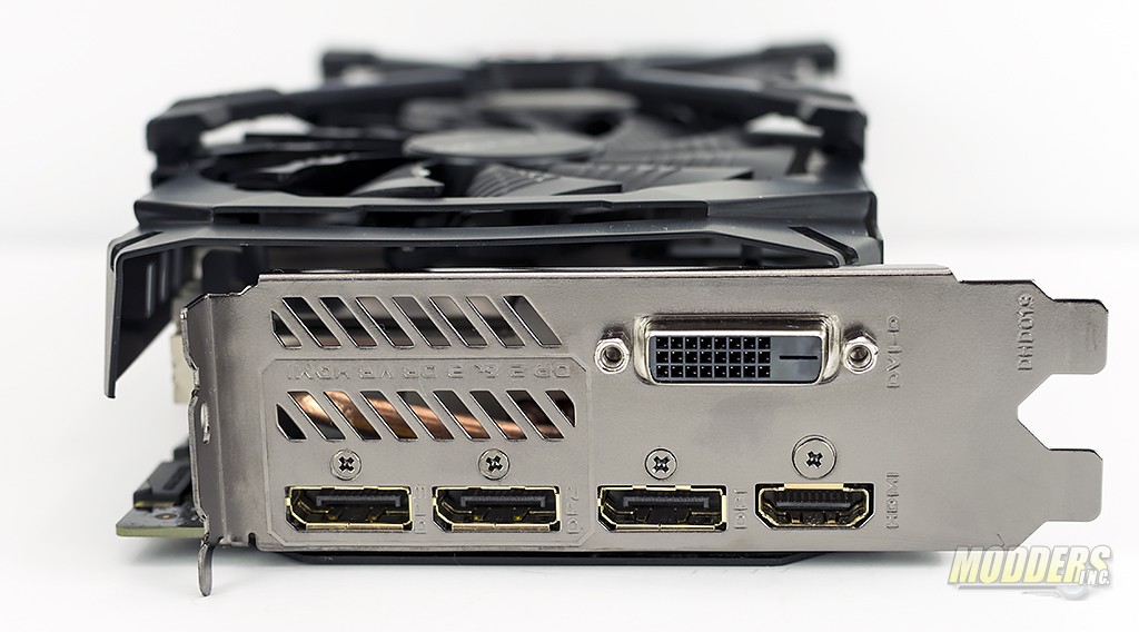 Gigabyte GeForce GTX 1070 Xtreme Gaming Graphics Card Review