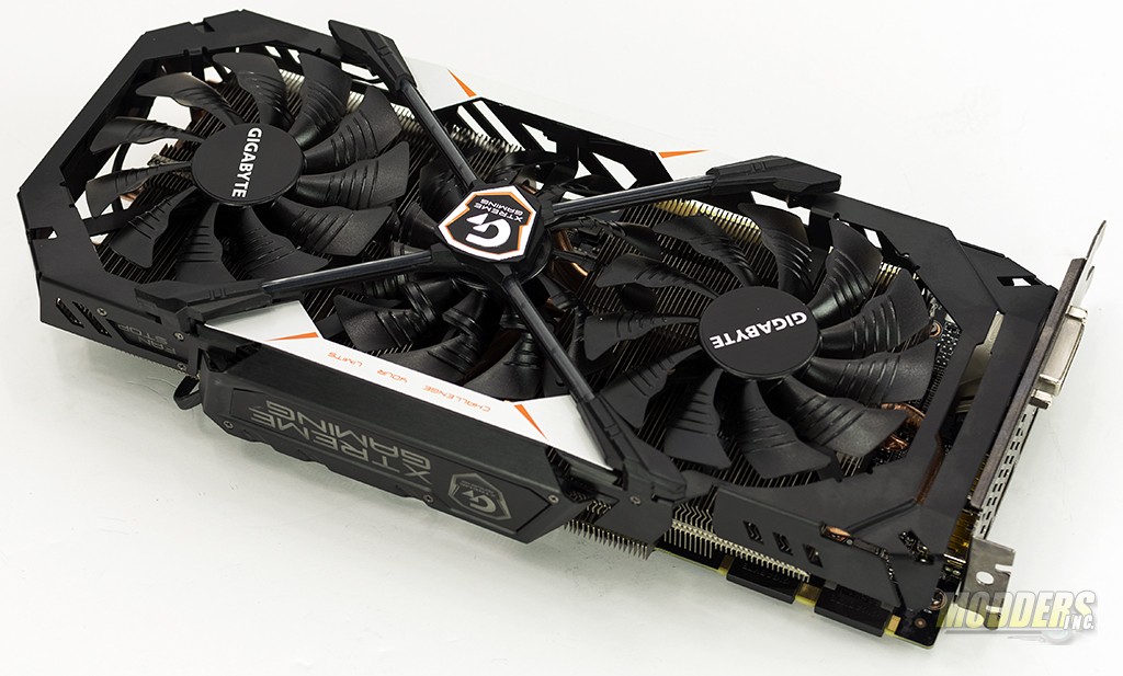 Gigabyte GeForce GTX 1070 Xtreme Gaming Graphics Card Review