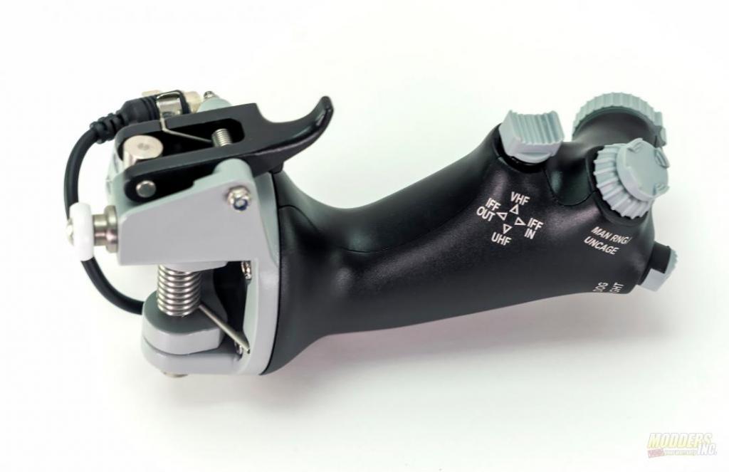 WINWING Orion Throttle F-16EX スロットルレバー Winwing Orion Throttle F-16EX - Page 3 Of 6 - Modders Inc