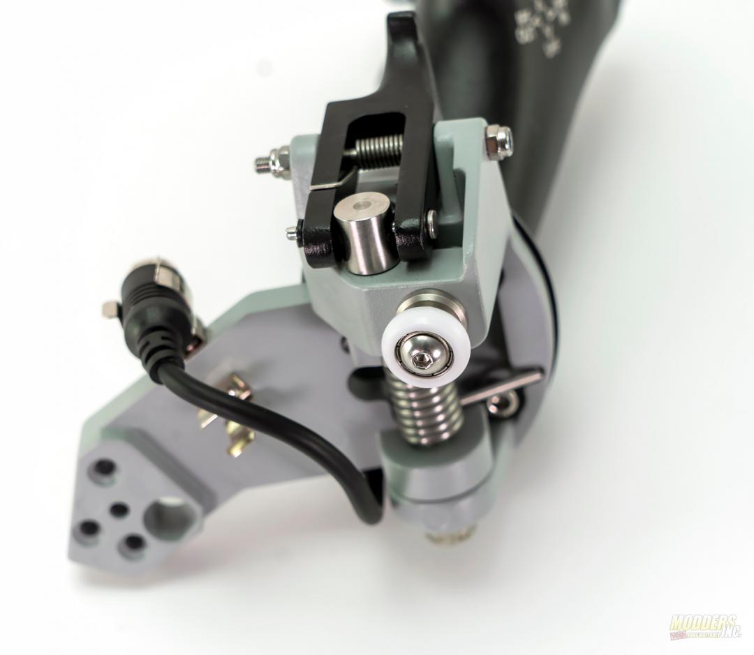 Winwing Orion Throttle F-16EX - Page 3 Of 6 - Modders Inc