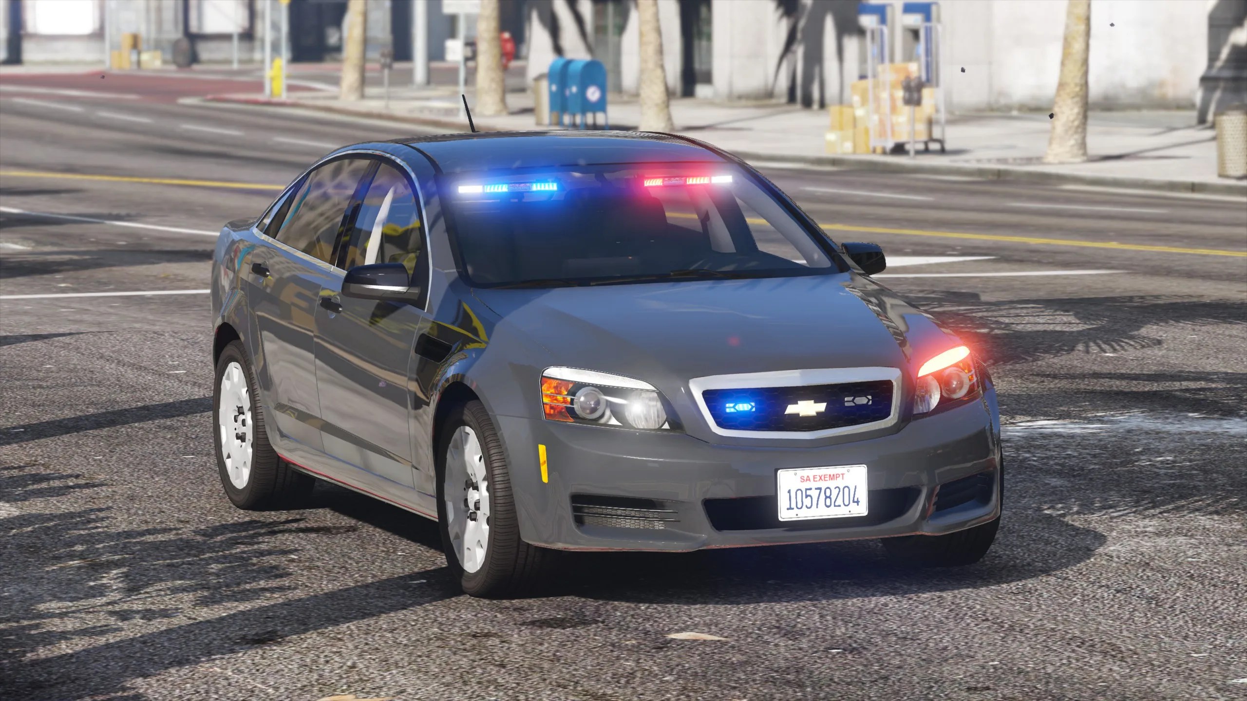 Unmarked Police Car Gta 5 GTA San Andreas GTA V Unmarked Cruiser Mod 1878 Pic1 Jpg