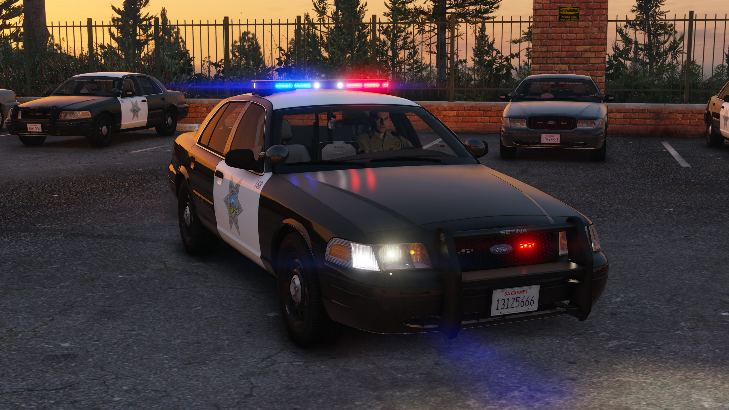 Bcso Cvpis Modding Forum