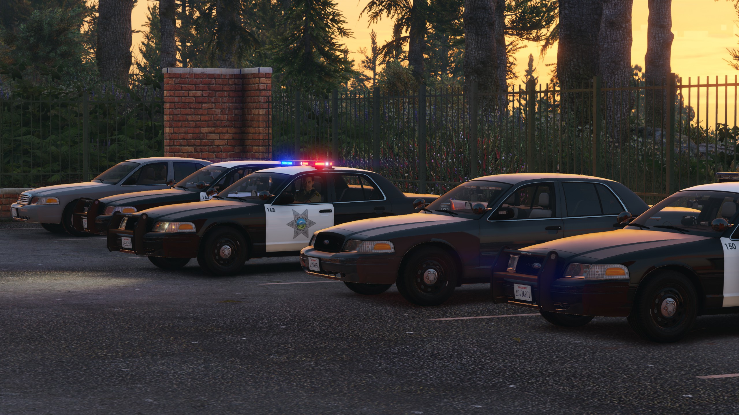 Bcso Cvpis Modding Forum