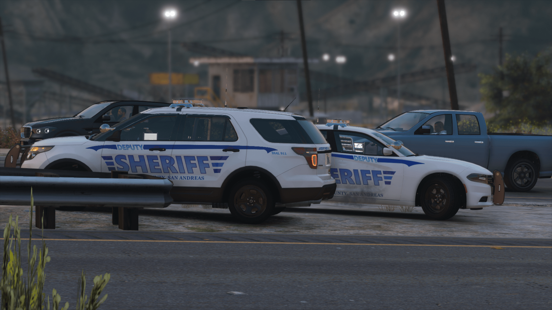 Bcso Pack 7 Modding Forum