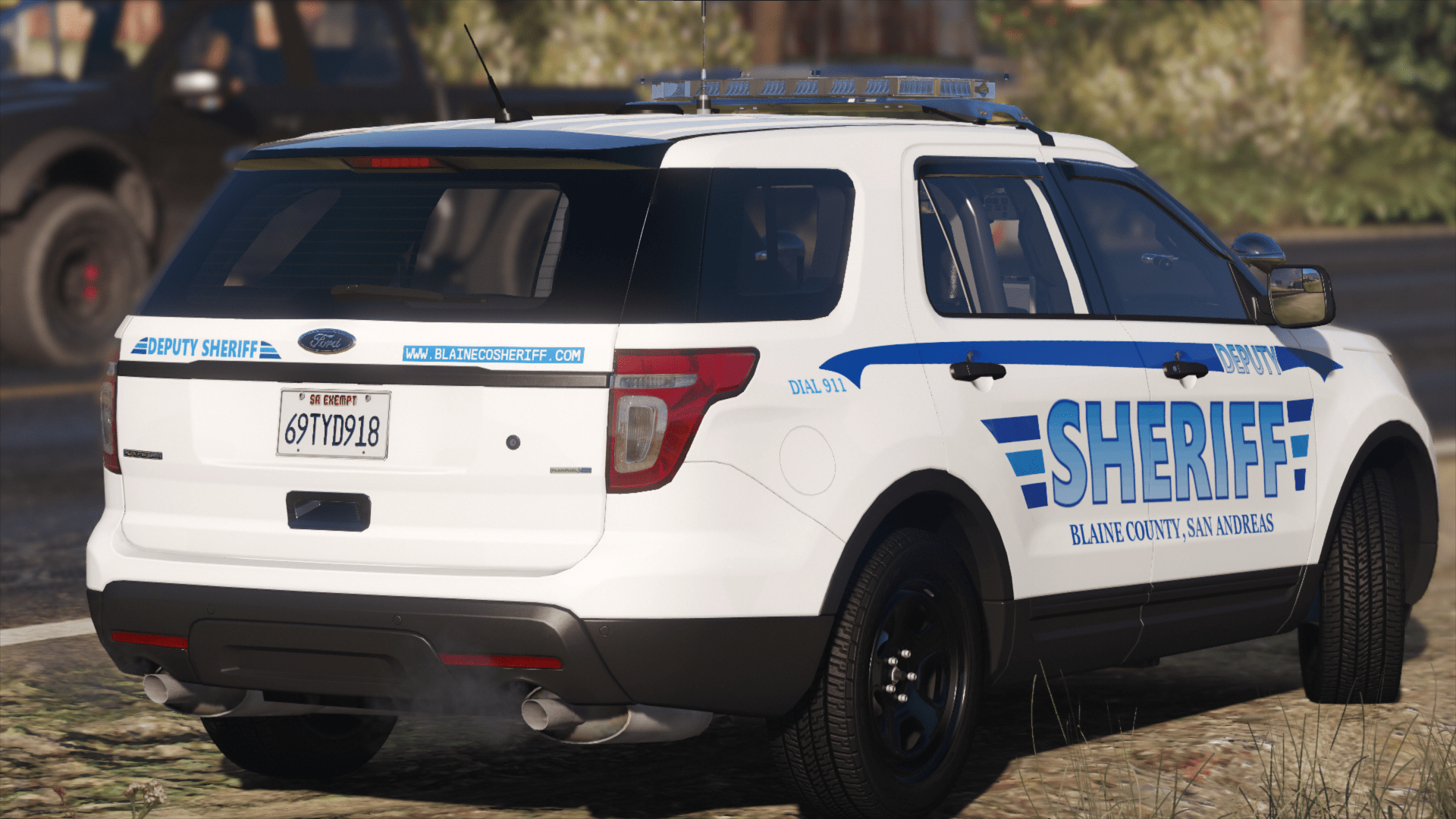 Bcso Pack 2 Modding Forum