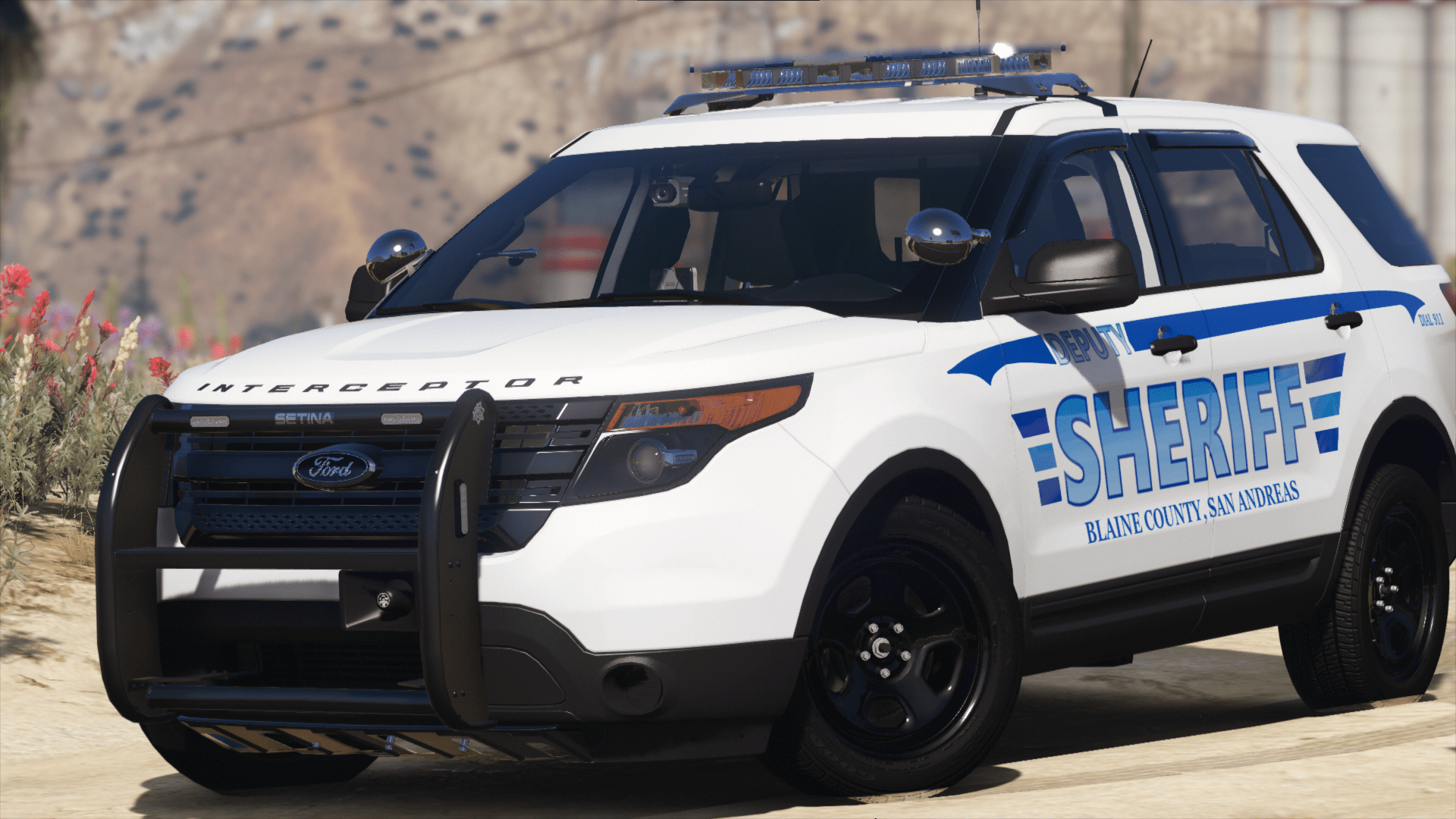 Bcso Arjent Pack Modding Forum