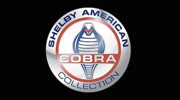 Shelby American Collection