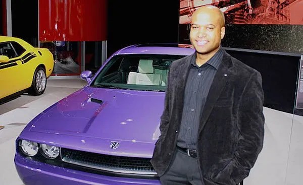 Ralph Gilles
