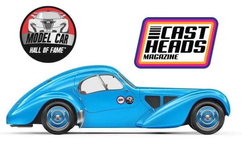 Castheads Magazine