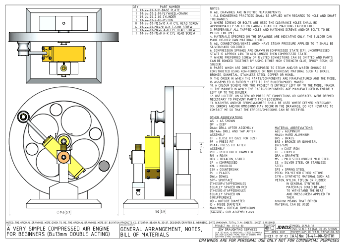 How Compressed Air Engine Works Engineering Design Animation 3danimation Mechanical Engine - Nature Designs - Gorgeous Full HD Collection