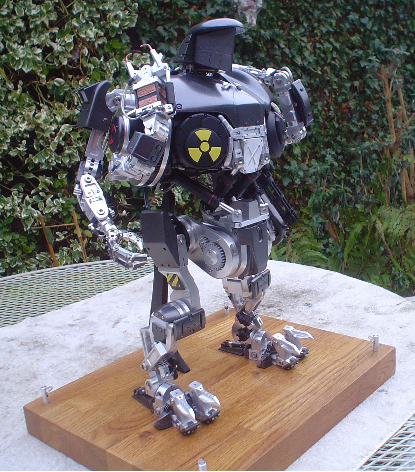 Modeler's Miniatures & Magic