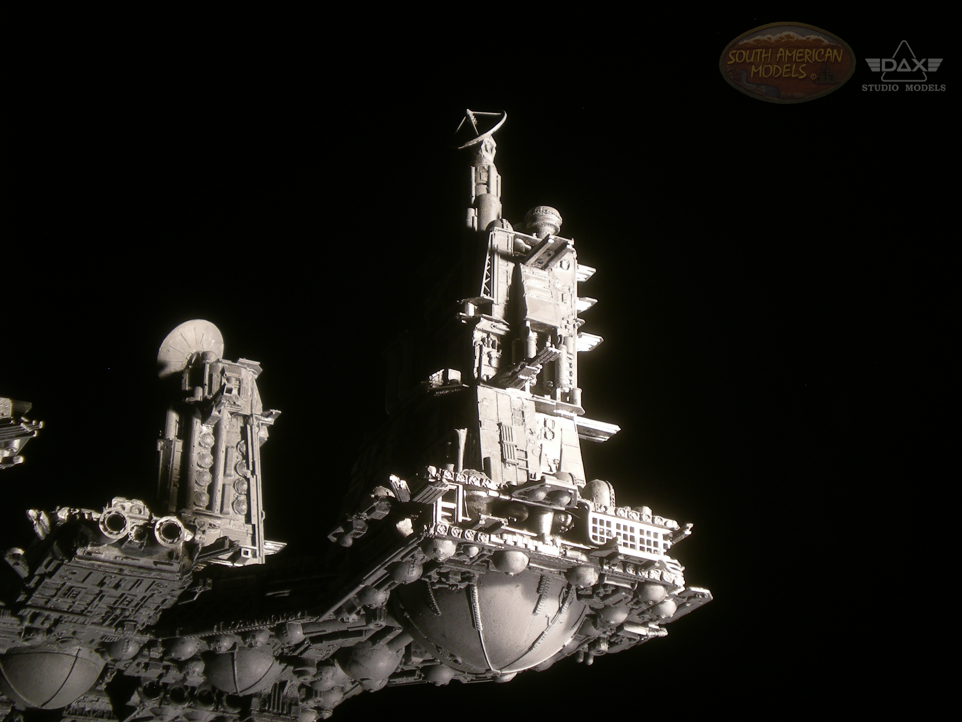 Modeler's Miniatures & Magic