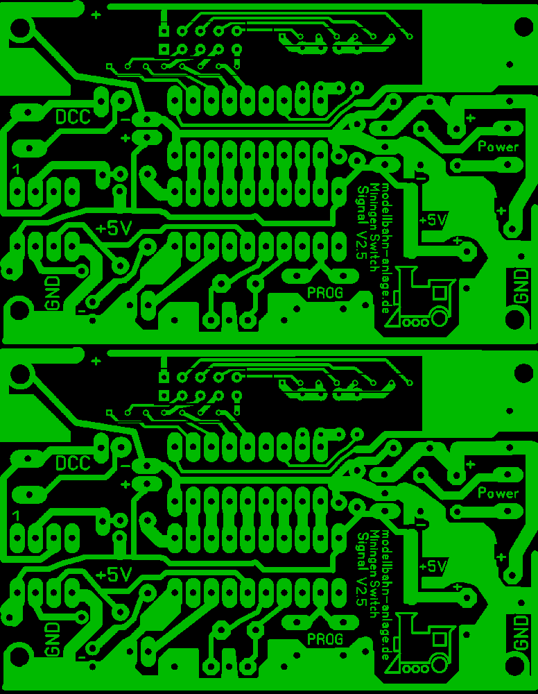 Signal-Decoder Version2.5