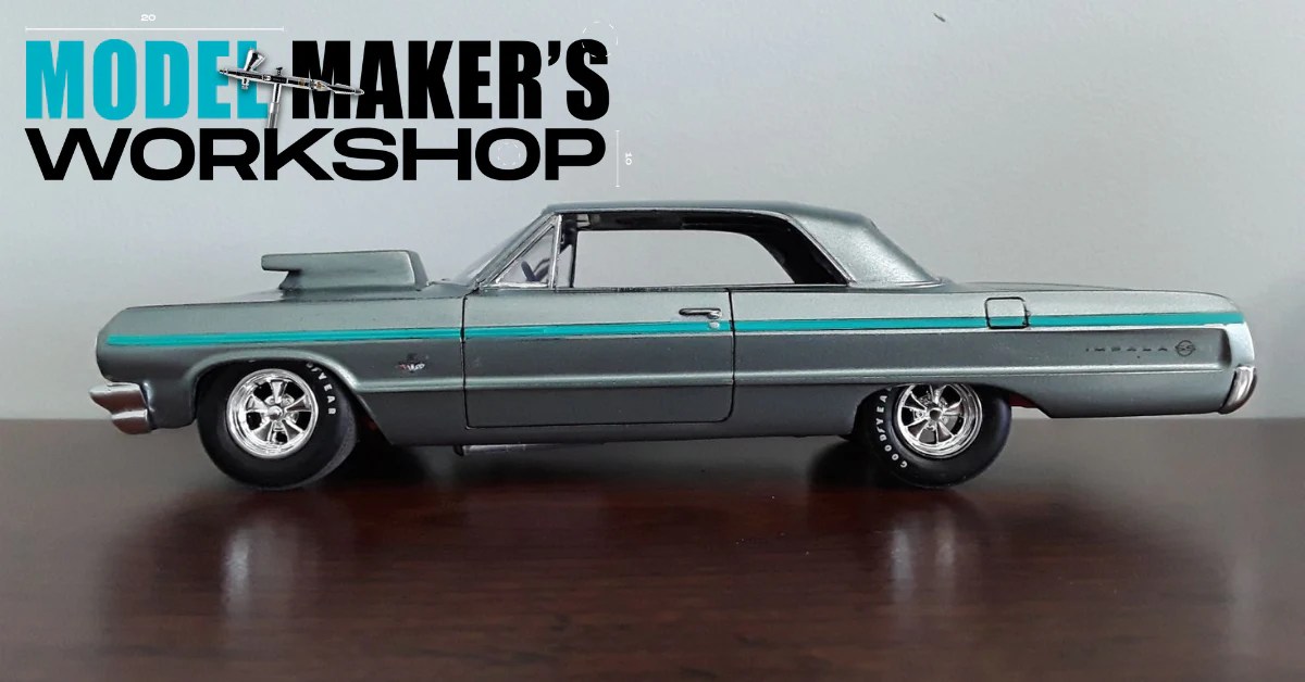 Model Maker S Workshop 3d Printed Scale Model Parts Accessories