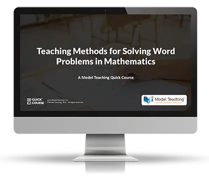 Teaching Methods For Solving Word Problems In Math Model Teaching - Retina Ocean Backgrounds for Desktop