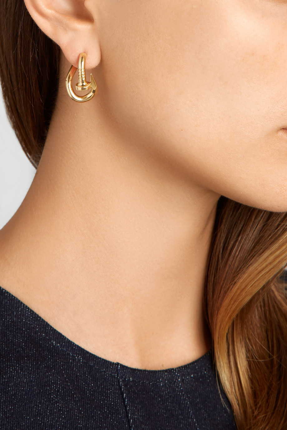 Schmuck Am Nagel Hangen Geblieben Modepilot De Modepilot De