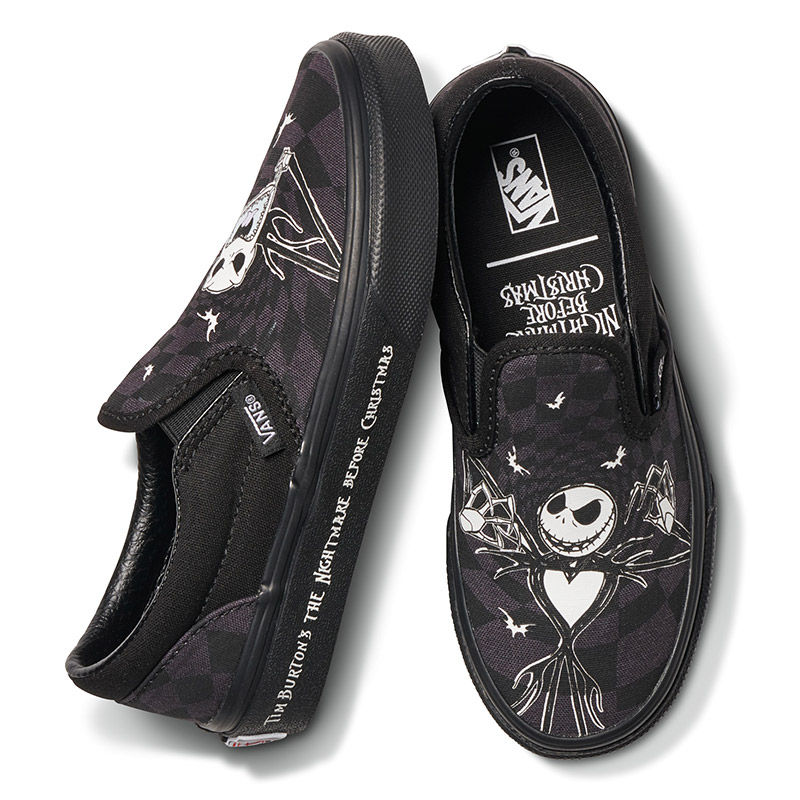Vans shoes fashion, custom shoes, converse hightops, custom vans. Nightmare Before Christmas Vans Release Big Sale Off 68