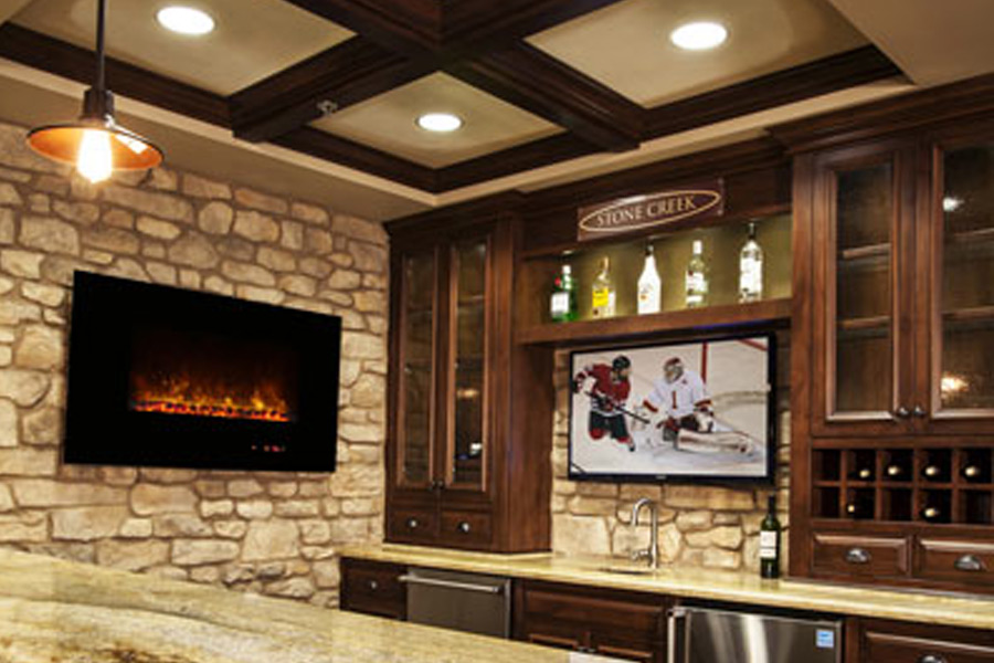 Electric Fireplace Maintenance Care Tips