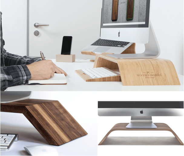 The Best Computer Monitor Stand - Modern Gear For Life