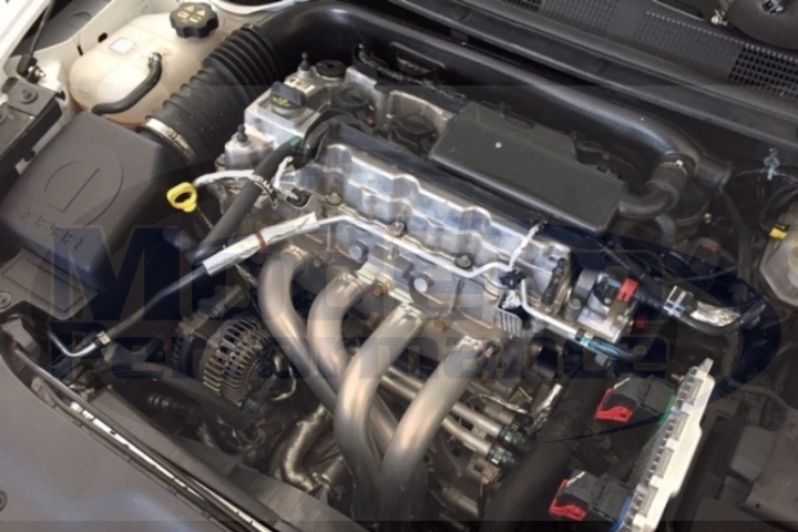 Dodge Dart Air Intake Kit Redline360 2015 Dart 24L Cold Air Intake.