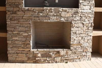 Converting A Wood Burning Fireplace To Gas My Experience