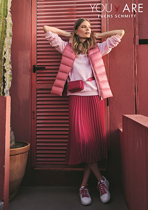 Long Weingarten Store