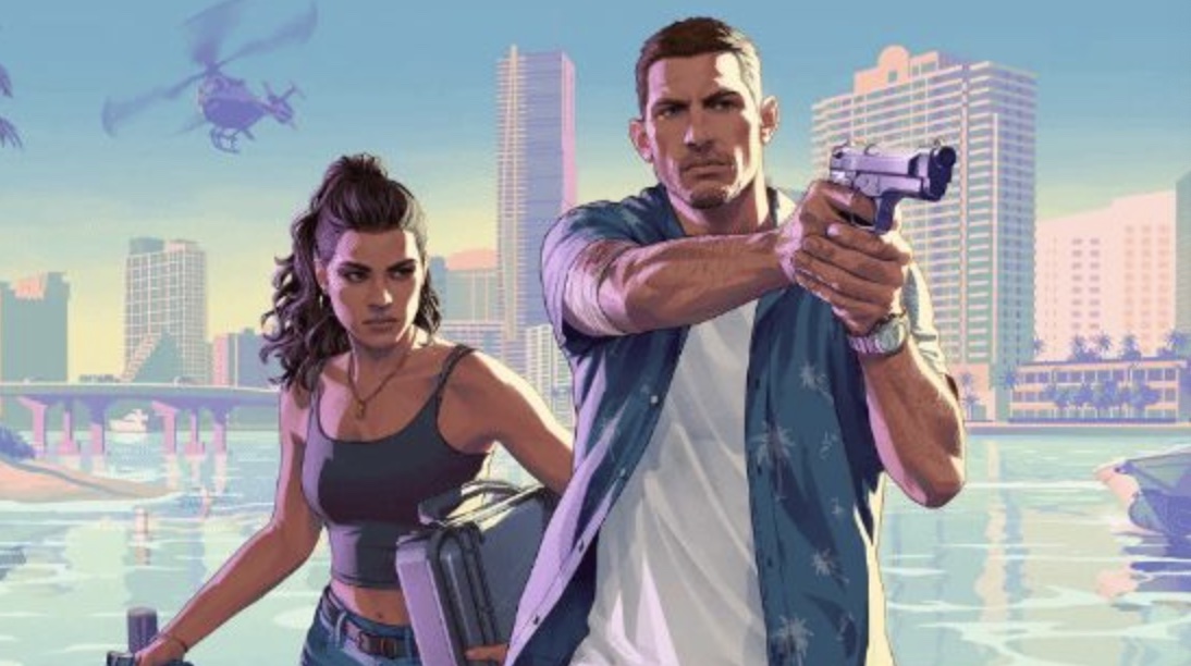 Leaked Footage Of GTA 6 Development July 11 2026 ModeZone GTA6 1 
