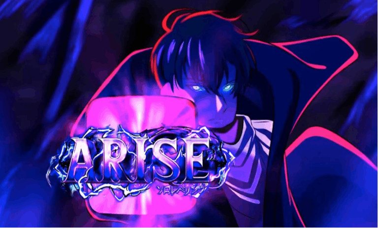 Modezone Game Codes Roblox Arise Crossover Codes May 4 2026 ModeZone Image 75 768x463 