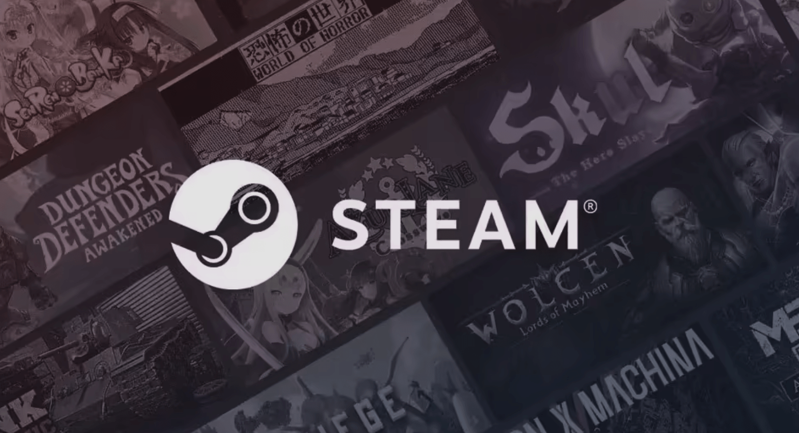 Valve Is Testing A Suspicious Message Warning Feature In The Steam Image 142 