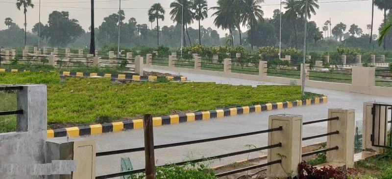 2 Modi Builders - Elegant Light Picture - 8K