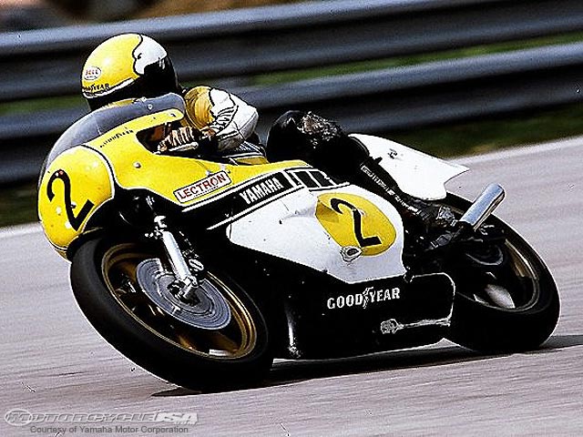Mengenal Sejarah Pejalanan Balap Motogp Modifikasi Co Id