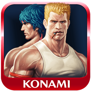 Contra evolution เปิดให้ดาวน์โหลดฟรี สำหรับ android (ไม่รู้ฟรีตลอดหรือเปล่า)