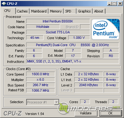 CPU