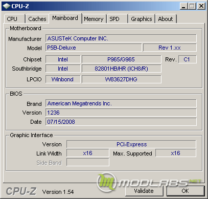 Mainboard