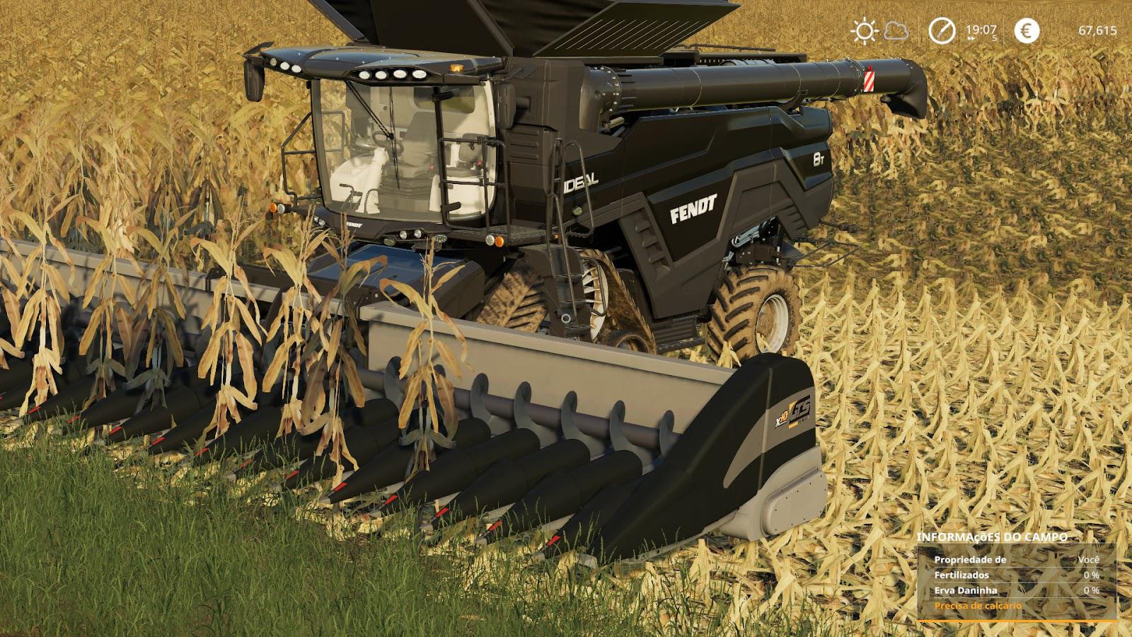 Mod Pack Headers V1 0 0 0 Farming Simulator 19 Mod Ls19 Mod Download