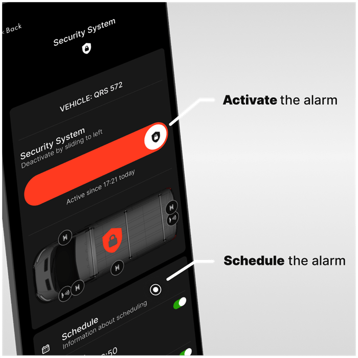Van Racking Solutions Modul System Ltd Formerly Tevo - Desktop Geometric Arts for Desktop