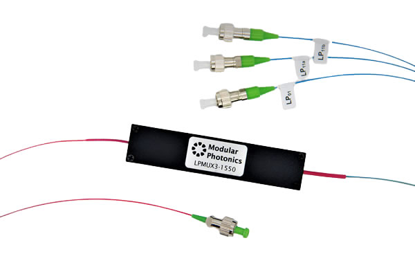 LPMUX Series