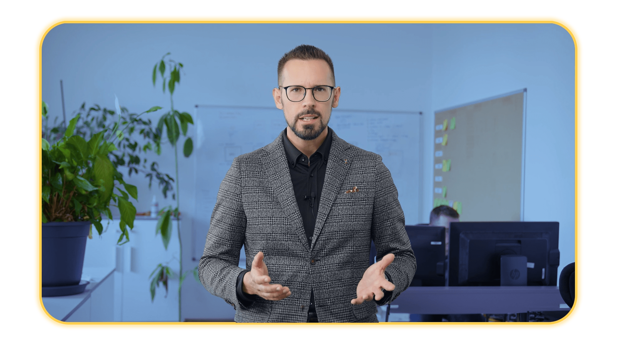 VB video Kariéra v Modul Servisu