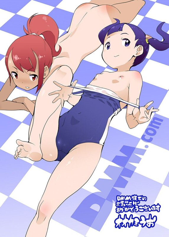 [画师合集1978] [COUNTER-CENSORSHIP (オオカミうお)] 同人志X45/商业志X15/单行本X7/CGX34 共102本合集 [4.02G/百度][中文/原档/萝莉]